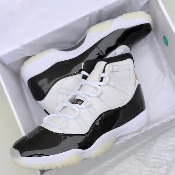 Jordan | Shoes | Nike Air Jordan Xi 1 Retro Dmp Gratitude  display picture 3